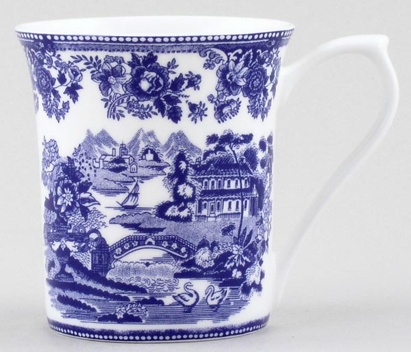 Mug Tonquin Scene